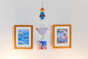 Cosy house by the sea - Image 3