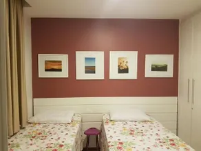Apartamento Itacimirim Beira Mar - Image 4