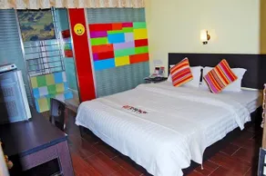 Ming Han Business Hotel - Image 5
