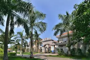 XiaMen  Gulang Resort Hotel - Image 2