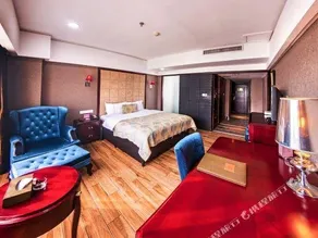 Xianglu Hotel - Image 4