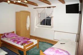 Rancho Frontczaka. Gospodarstwo agroturystyczne - Image 2