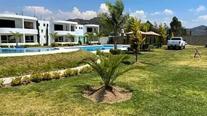 La Finca del Angel Hotel y Jardin de eventos - Image 3