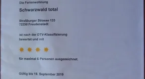 Apartment Schwarzwald Total - Image 5