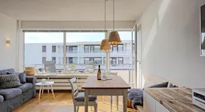 Haus am Binnensee - Image 2