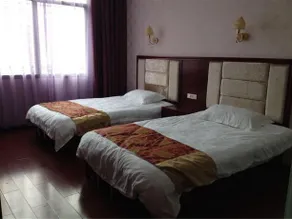 Guilin Wanyi Business Hotel - Image 5