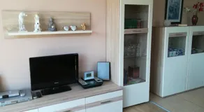 Ferienwohnung HARMONIE mit Entspannungsangeboten und Ubernachtung im Wasserbett - Image 2