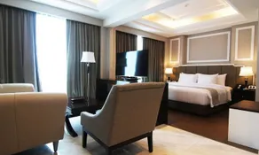 Best Western Premier Panbil - Image 2
