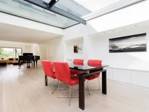 Veeve 5 Bedroom Minimalist Home Hurst Avenue Highgate - Image 1