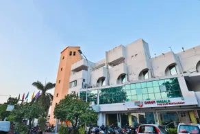 Hotel Golden Star - Image 1