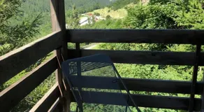 Les balcons de La Meije n28 - Studio with large balcony facing the Meije - Image 3