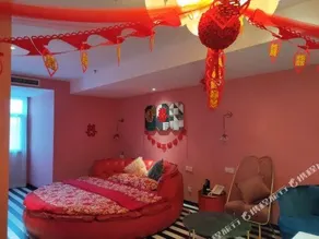 Yushan Hotel (Liquan Xilan Road) - Image 4