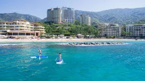 Mousai Luxury Beach Resort Solo Adultos - Image 3