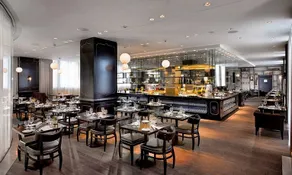Crowne Plaza Berlin - Potsdamer Platz - Image 5