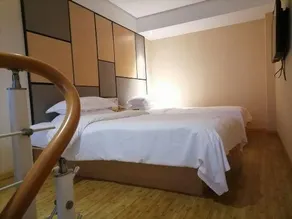 Hanting Hotel Shanghai Jiading Xincheng Yuanxianghu - Image 2