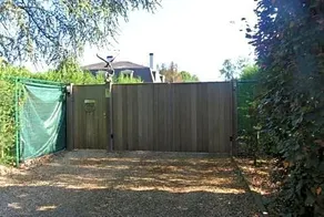 Kamer Met Zicht Op De Velden - Image 3