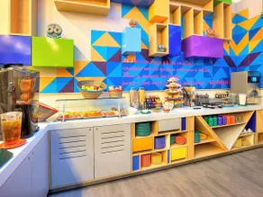 ibis Styles Mexico Reforma - Image 4