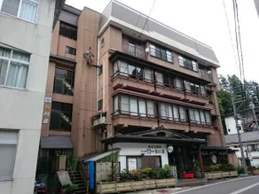 Matsunoyama Onsen Shirakawaya - Image 1
