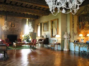 Château de Brissac - Image 2