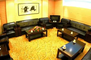 Shihua Hotel Beijing - Image 4