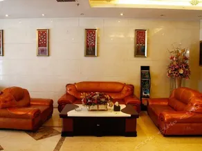 Guang Zhu Hotel - Image 2