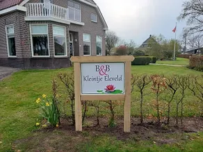B&B Kleintje Eleveld - Image 2