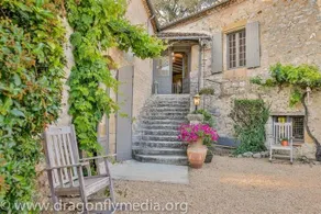 Le Grand Cèdre Chambres D'Hôtes - Image 2