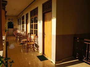 Sekar Bali Homestay - Image 4