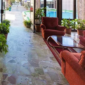 Alize Hotel Bodrum - Image 4