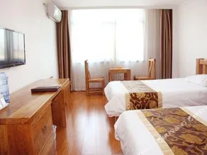 Jinda Business Hotel - Image 4