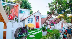 La beach house Nhon Ly Quy Nhon - Image 5