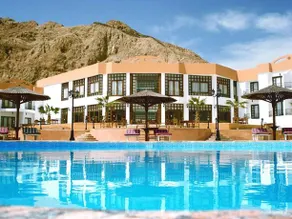 Miami Beach Hotel Dahab - Image 2