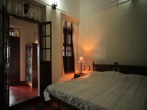 Urumbi Hill Palace Heritage Plantation Retreat - Image 2
