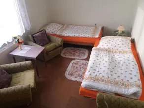 Homestay Magdalenka - Image 2