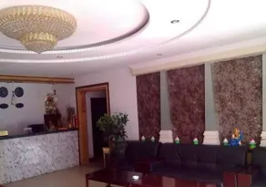 WUTAISHAN CHAOYANG HOTEL - Image 3