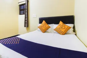 Hotel Midland Lodge by OYO Rooms - Image 5