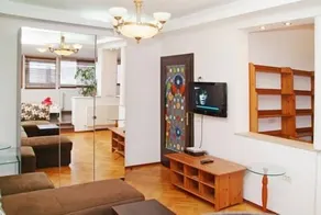 Bucharest Apartments Accommodation - Image 2