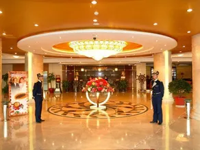 Ordos Wanxinglong Hotel - Image 2