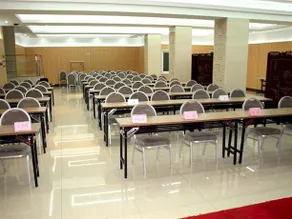 Hairun International Business Hotel - Image 2
