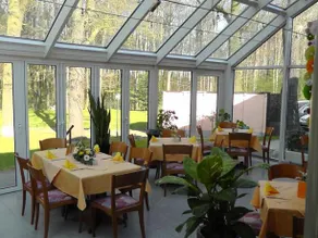 Waldhotel & Restaurant "Alte Ziegelei" - Image 1