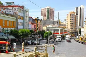 Hotel Rolan Bar - Image 1