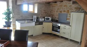 Gîte La Ferranderie - Image 4