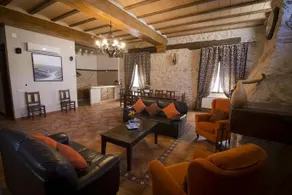 Casa Rural Casona la Beltraneja - Image 3