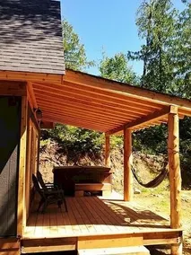 Bluebird Chalet - Image 4