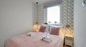 PINK APARTMENT Lesne Tarasy - Image 3