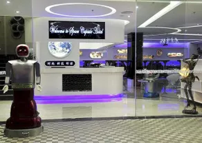 Pengheng Space Capsules Hotel - Image 3