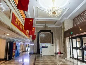 Dasheng Daily Rental Apartment (Harbin Haxi) - Image 4