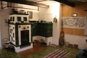 Holiday Home U Rysavych - Image 4