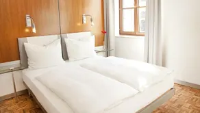 Boutique Hotel 026 Koln St Michael - Image 3