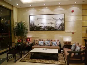 Meijianda Hotel - Image 4